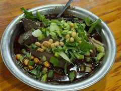 -大邑李记肥肠血旺