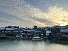 -茅山东方盐湖城景区