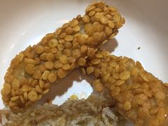 -素渡新派素食自助餐厅(兴工街店)
