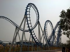 -厦门方特梦幻王国