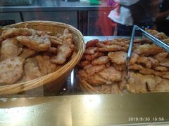-鲜得来排骨年糕(豫园店)