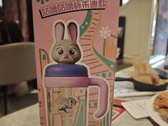 -必胜客(滨江店)