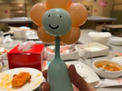 -海底捞火锅(江北万达商业广场店)