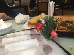 -潮福城大酒楼·潮味粤品·港式点心(湖滨北路店)