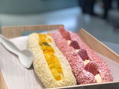 -奈雪的茶(亨特国际广场店)