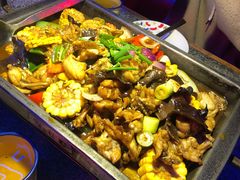 黑椒蚝油蛙-蛙来哒(诚丰广场店)