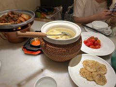 -大鱼徽州·寻味徽菜(万象汇店)