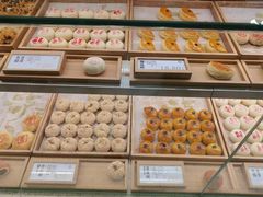-泸溪河桃酥(凯德MALL太阳宫店)