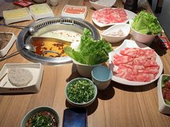 -季季红火锅(长沙步行街店)