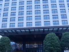 -杭州城中香格里拉大酒店