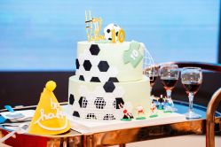 -苏宁环球套房饭店·宴会厅