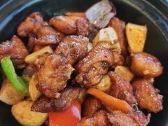 -香港威特瑞茶餐厅(小白楼音乐厅店)