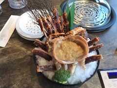 -日进一片海.生腌海鲜火锅.宵夜烧烤(三里屯总店)