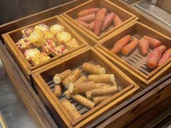 -麓湖国际水疗