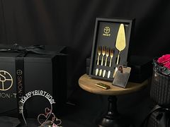 -西檬树SIMON·T轻奢蛋糕(大东方Max店)