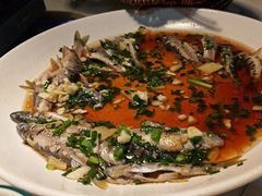 -千岛湖小鱼儿·淳安匠心农家菜