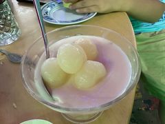 -無招牌海鮮(芽笼店)