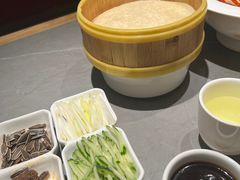 -褚记烤鸭·南京家常菜(雨花客厅店)