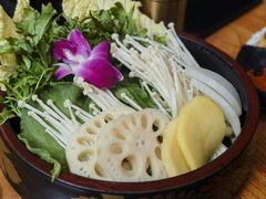 -束河人家(南锣鼓巷店)