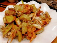 -牛品福潮汕牛肉火锅(旺庄店)