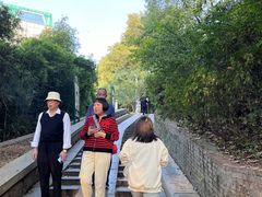 -白沙古井