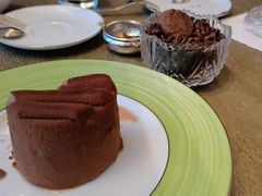 -悦厅·下午茶(杭州柏悦酒店)