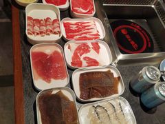 -前门后头老北京铜锅涮肉·京味菜·烤鸭(伊藤洋华堂店)