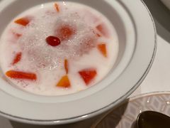 -金链花·泰国餐厅(国贸店)