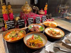 -二楼咖啡厅·厦门源昌凯宾斯基大酒店(湖滨中路店)