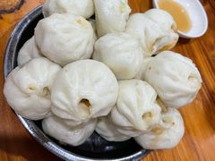 -红帽叔叔包子