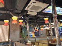 -西塔老太太泥炉烤肉(北京双井店)