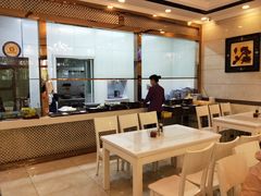 -泉儿头杂碎·清真(城东总店)