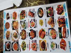 -涵家味土菜馆·徽州一绝臭鳜鱼(三河古镇店)
