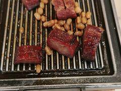 -大树餐厅(长白万象汇店)