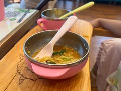 -子霖南山鲜虾面(南山总店)