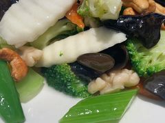 -大铁勺新津菜(中北永旺店)