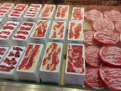 -谭三娘鲜切牛肉自助火锅(文殊院店)