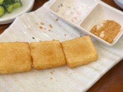 -全州拌饭馆(断桥店)