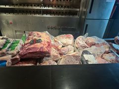 -拉蒂娜·巴西牛排馆 Latina·Brazilian Steakhouse(王府井喜悦店)