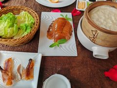 -大董(福田皇庭中心店)