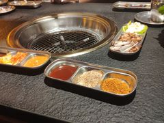 -伊茉家的烤肉店(勒泰中心店)