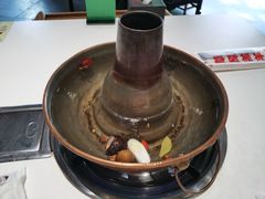 -乔先生涮肉·鲜活牛羊肉火锅(塘沽店)