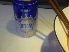 -壹粉屋新疆炒米粉(建外SOHO东区店)