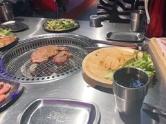 -马路牙子烧烤音乐酒馆(望京店)
