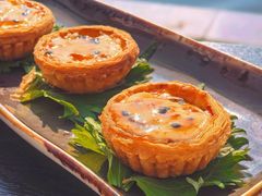 -水上明月·湖景餐厅