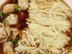 -蒋家桥饺面店(广陵路店)