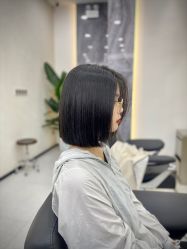 -IN STYLE•造型