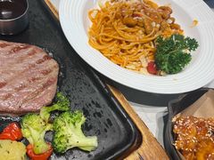 -必胜客(长安长青店)
