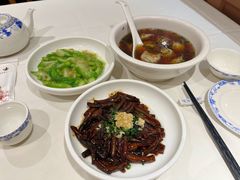 -老吉士酒家(天平路店)