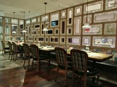 -青年公社烤鸭(青年路店)